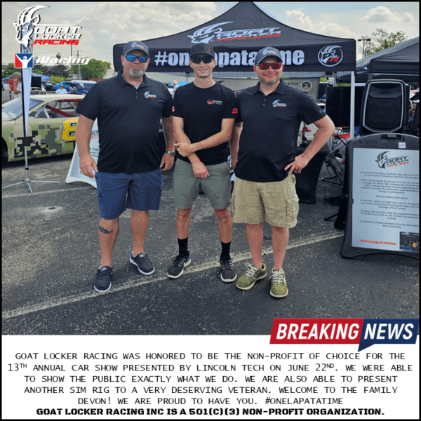 Home - Goat Locker Racing Inc